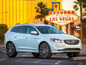 Volvo XC60 T6 2013 года